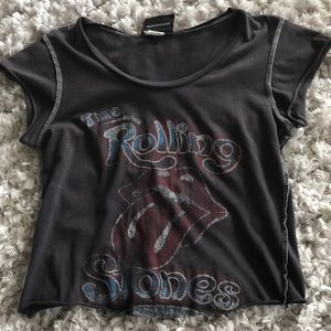 Rolling stones T shirt